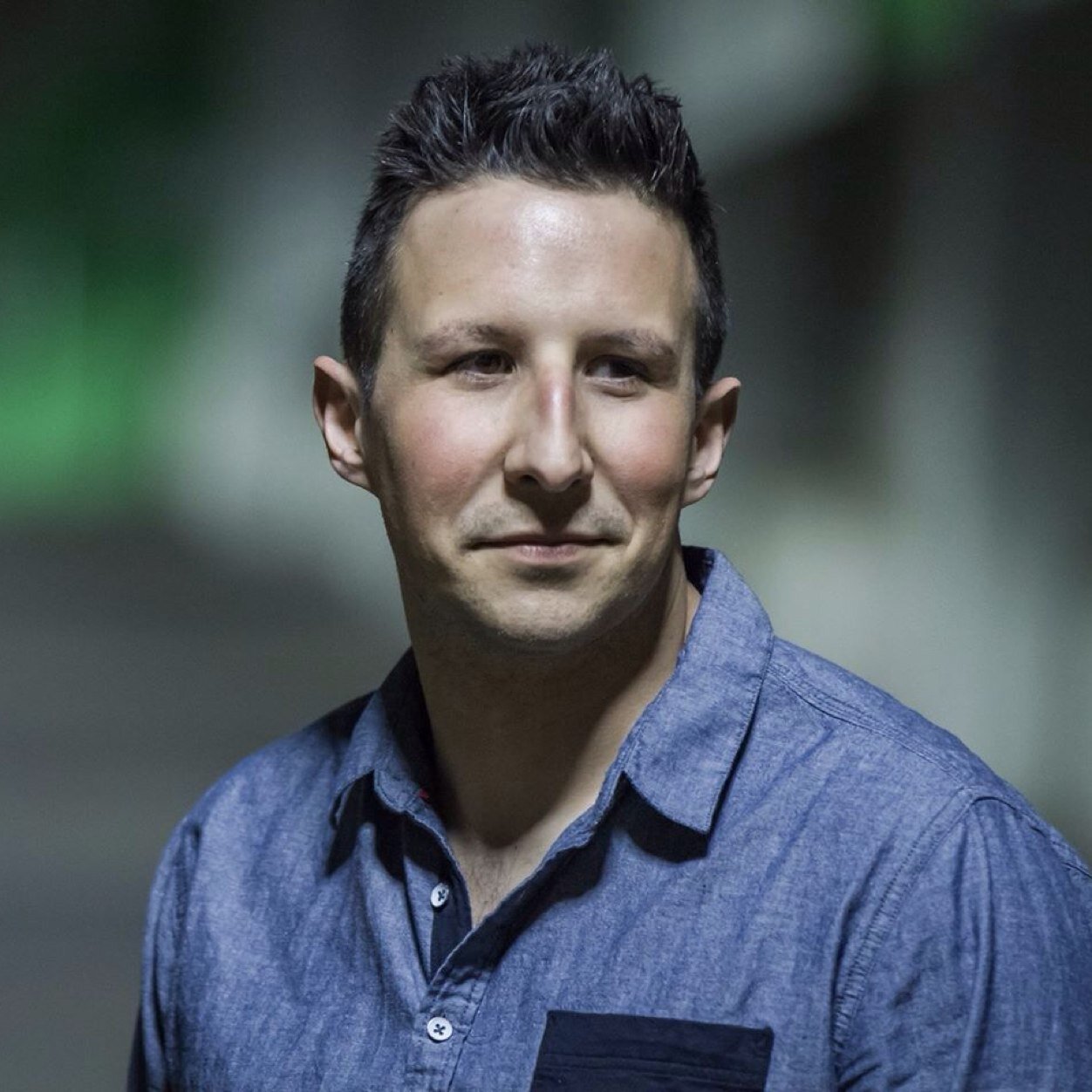 ben_krey's profile picture. 