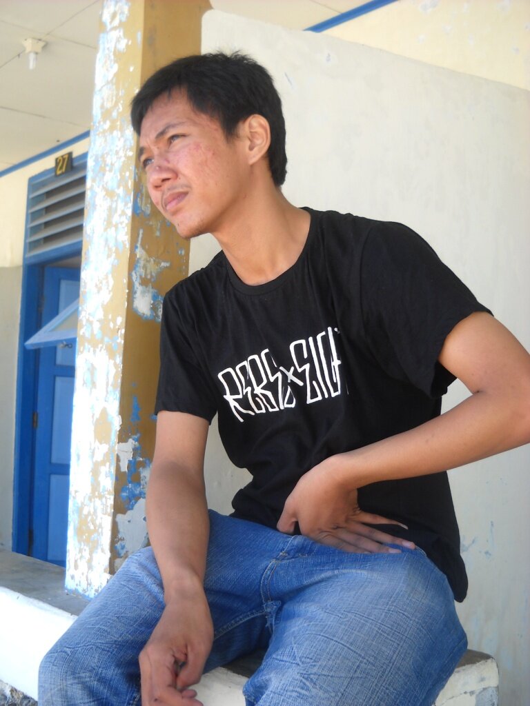 IKA SMAN 1 Mks '012