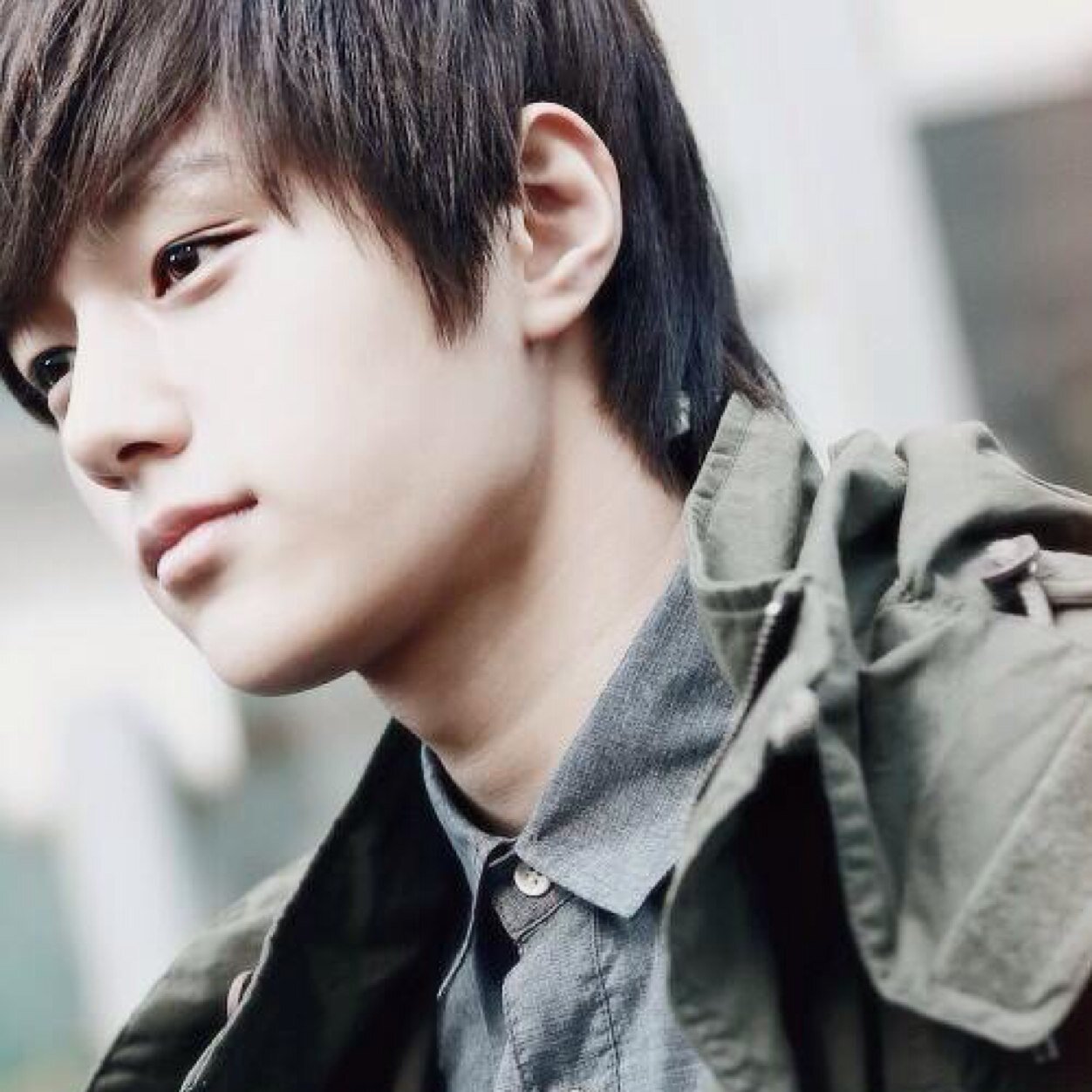 Kpoper||Sone||pink panda||Inspirit||ELF||Really love kpop||EXOstan||YoonAddicts||Follow me=Follow back ;)||