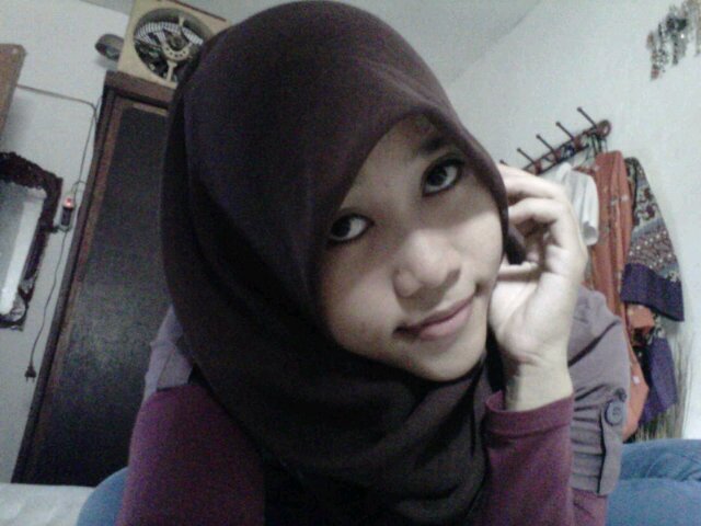 Jdii diri sendiri & ªª ad'y,, :)