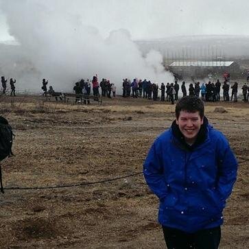 calstewart98's profile picture. Arsenal and Ospreys, 16.