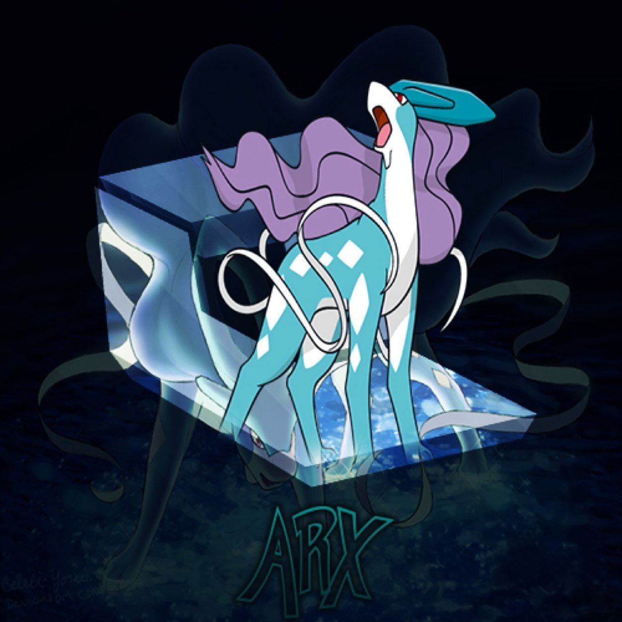 GFX and a Proud Member of WereAllTrue Trickshoter and feeder. Want logo msg me on Skype (HawkFalcon732)