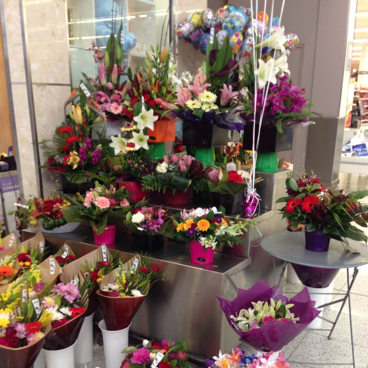 GungahlinF's profile picture. 