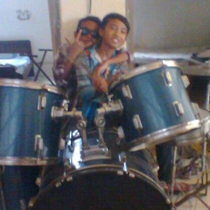 KazeKageArel's profile picture. | VII-G | SMPN 1 KRIAN |