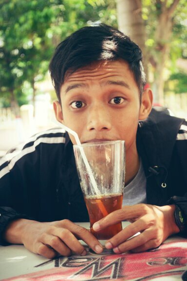Bangkit dan bangkit lagi,hingga domba menjadi singa |@mynightmarepunk