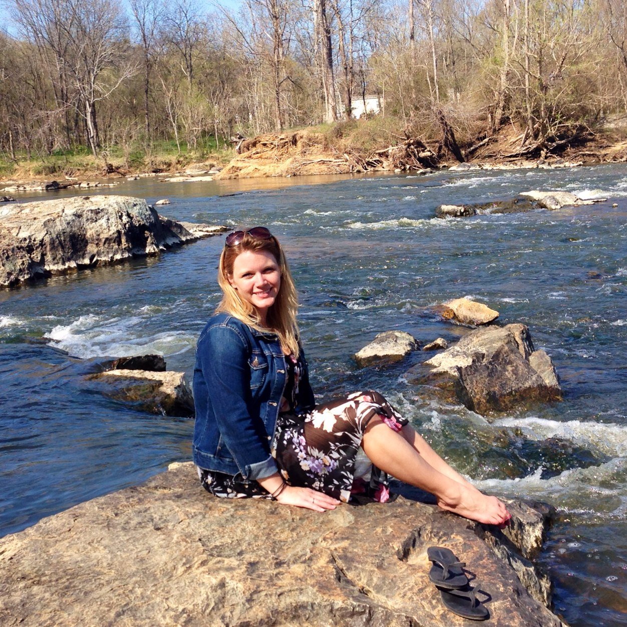 MorelandKristan's profile picture. 