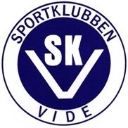 Sk Vide. Det e vi de. Kontot tillhör Herrlaget