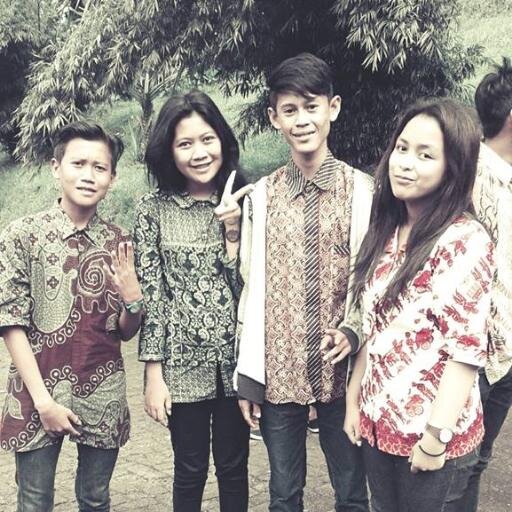 PATRIOT MANIA AMPE MAMPUSS 

I LOVE PERSIPASI :*