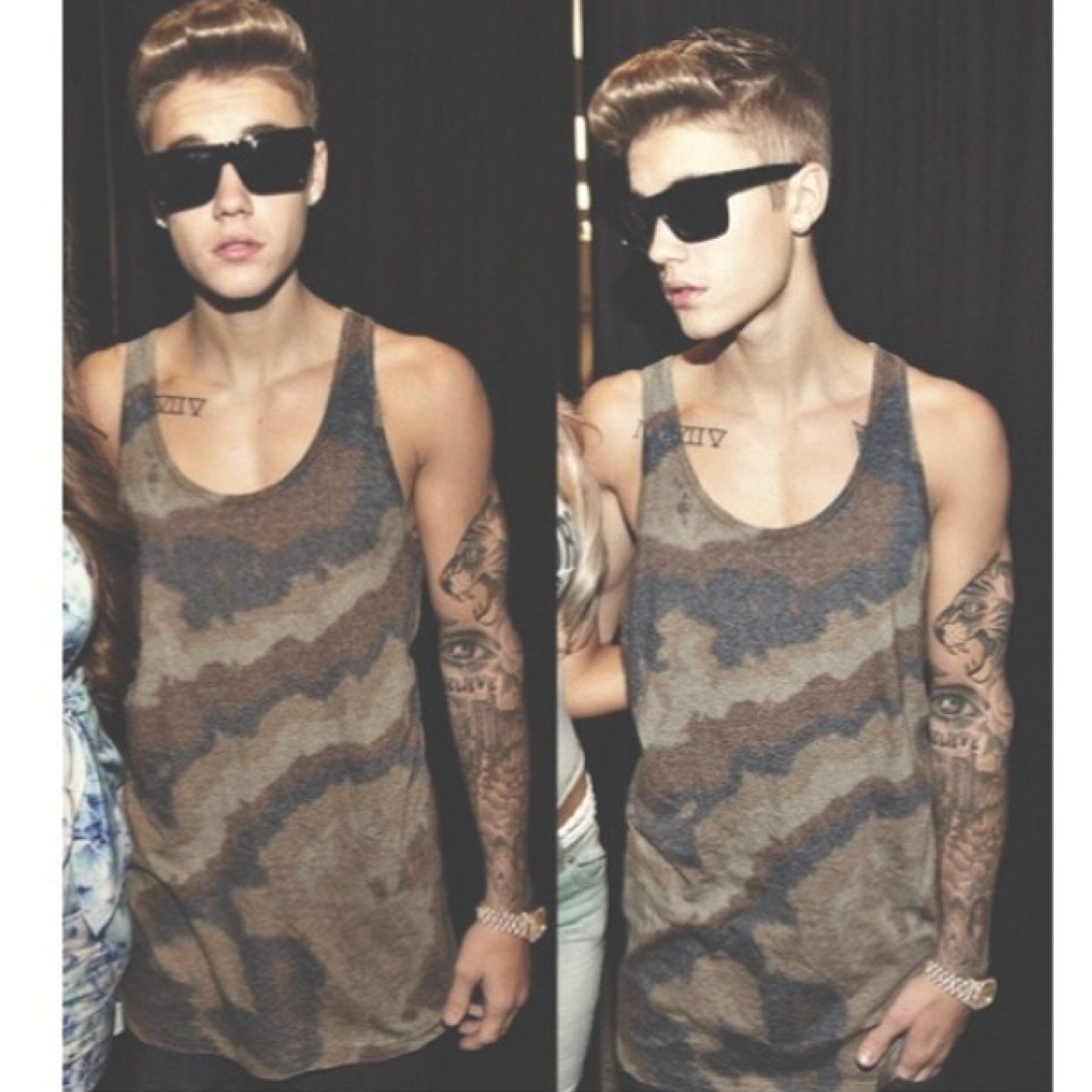 ι jυѕт wanna вe мe|| Believe & achive you can and you will i promise|| Canada || @sexybiebur @justinbieber ♕https://t.co/Xk5QdzMnlT