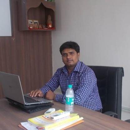 Working with KSG Automation Pvt. Ltd. As Business Development Manager ( North India)