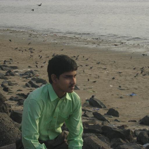I was born on 16 April, 1998. I started my life at Kakali Vidyamandir in 2004.