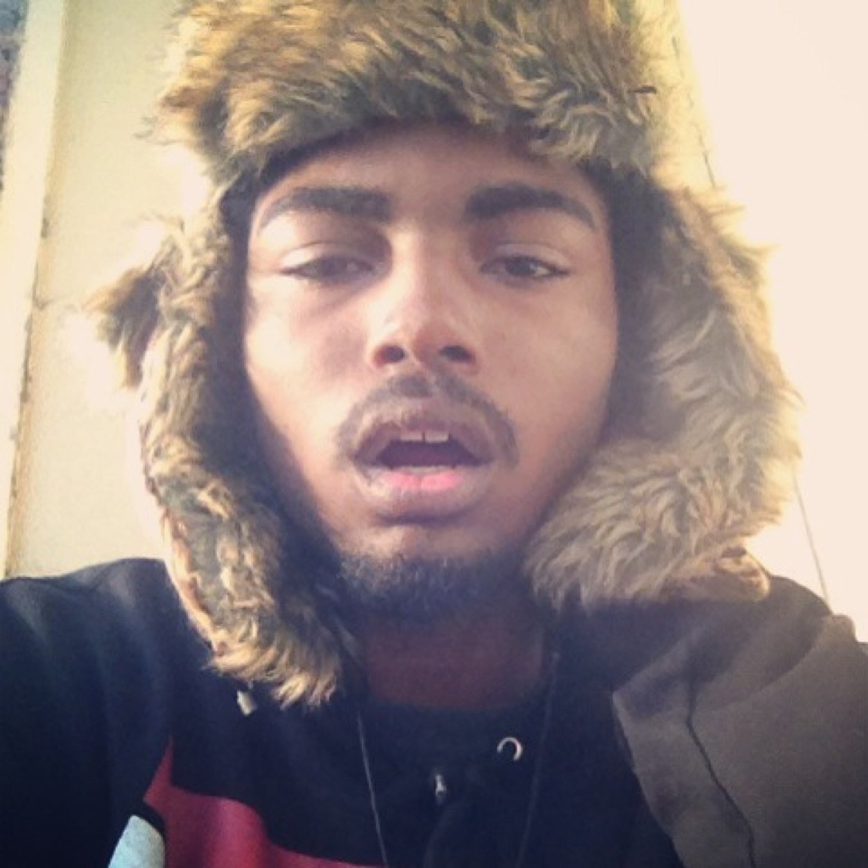 Always Keep It Trill..
IG: LaFamiliaGuapo_ #PaperChasin   ✈Chiraq-Atlanta✈