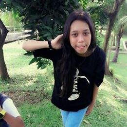 ♥SMP pancakarya♥8A {@ElfinaFams} 
                           ☺Follback just mention☺