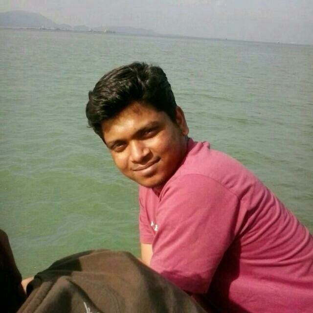 sandeepsrc's profile picture. Information Technology, IT Security, Banking, Travel, Nature, Trek, New places, Foodie