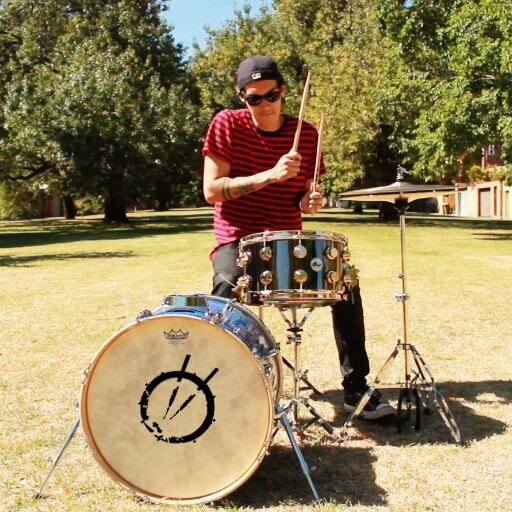 Drummer/Director @ http://t.co/uEU8rpTdBN