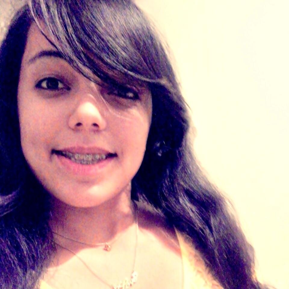 Fã Oficial do @Gusttavo_lima
 &  que amaa muitto elle ♥
#ariana , #SãoPaulina