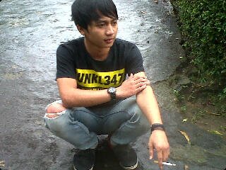 Still Alone