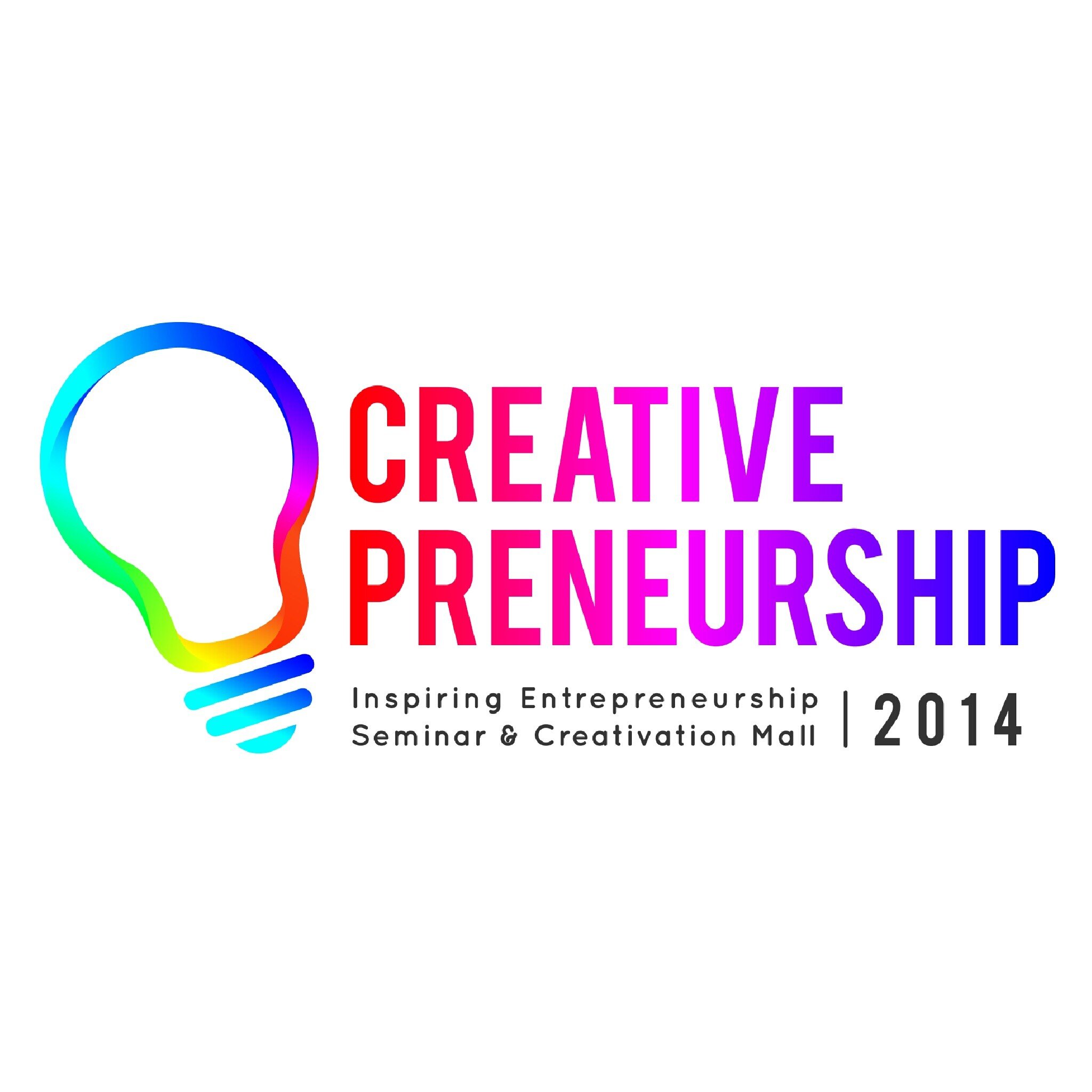 Seminar dan area kreasi entrepreneur yang diadakan pada 31 Mei 2014 oleh Prasetiya Mulya Graduate Business School #entrepreneurship #events #indonesia