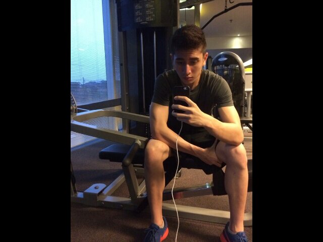 Fanbase @BramastaVerrell and VerrellAddict Lampung!! Keep support you Verrell♥