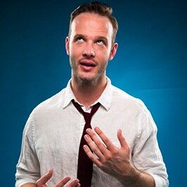 Actor / Writer / Standup
