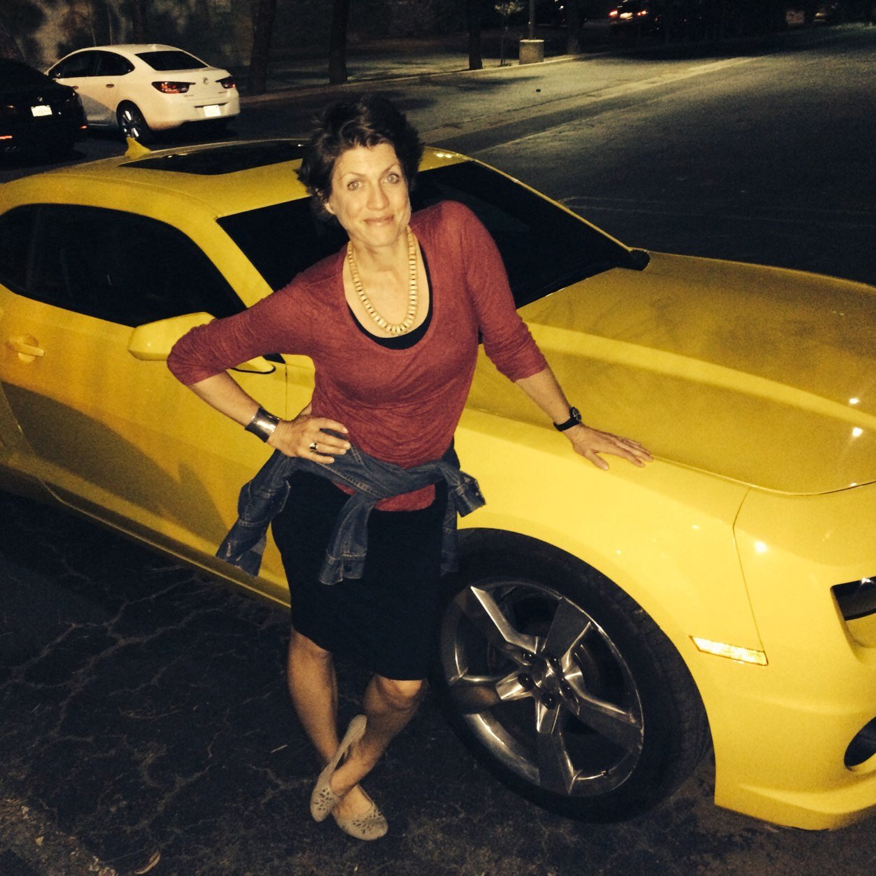 GeorgieMcClean's profile picture. 