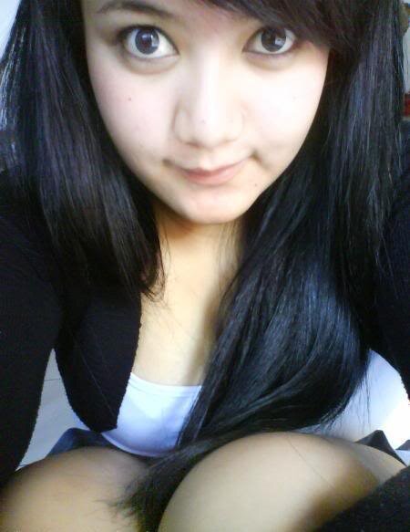Cantik itu harus wanita