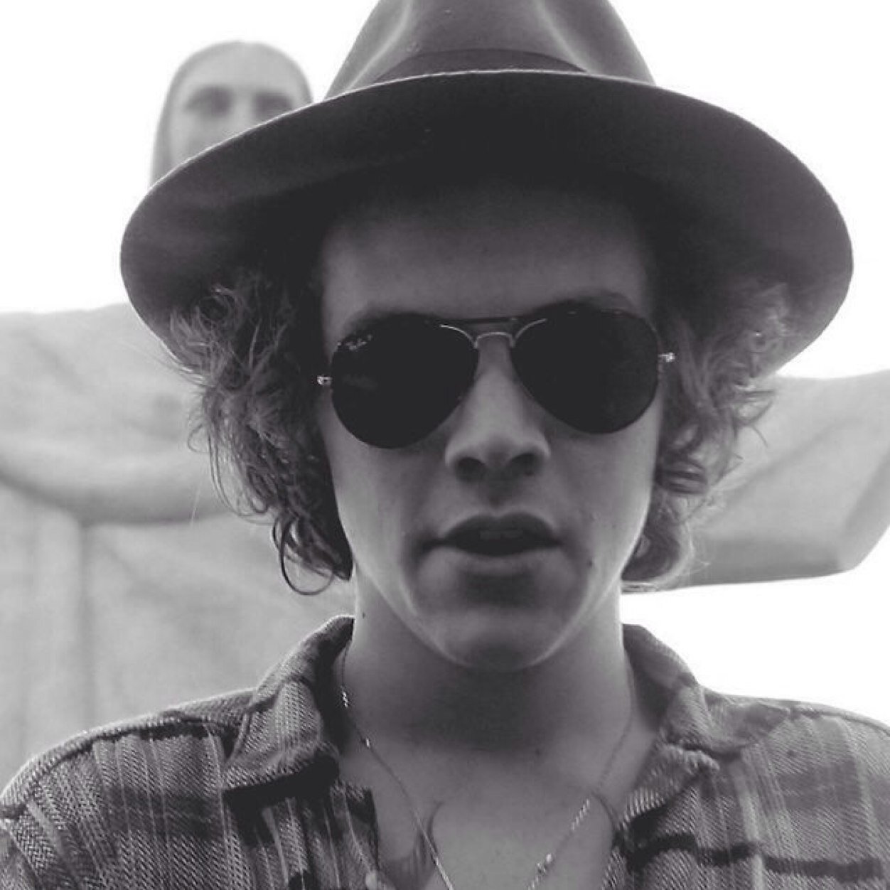 Bridget / AUCKLAND NZ / Harry get in my pants now
