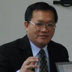 Associate Professor, Center for General Education, and Deputy Director, Center for India Studies,  National Tsing Hua University, Taiwan
國立清華大學通識中心副教授、印度中心副主任