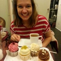 Kate Foley (@kateexfoliate) Twitter profile photo