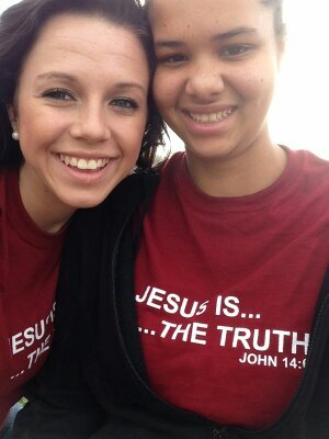 Jones16Marie's profile picture. im 18 im a senior at graves county high school.  (: IM A CHRISTIAN.!!! (: #Godfollower (: #philippians4:13