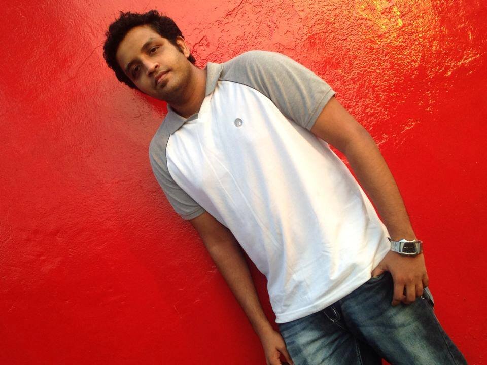manil surendran