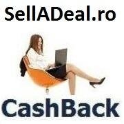 http://t.co/ojTMpJYSvO - Cel mai generos site de CashBack din Romania