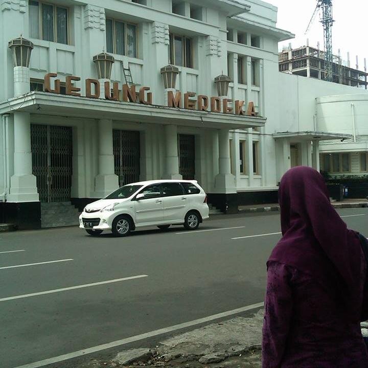Psikologi UGM | 2010 | Europe it's my next destination