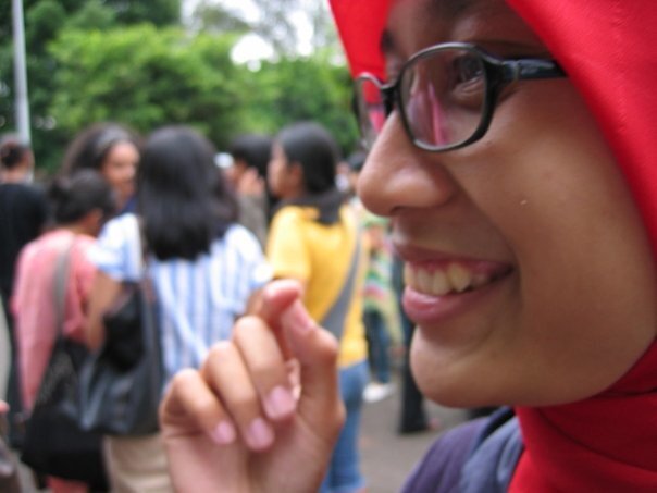 adekeu's profile picture. 