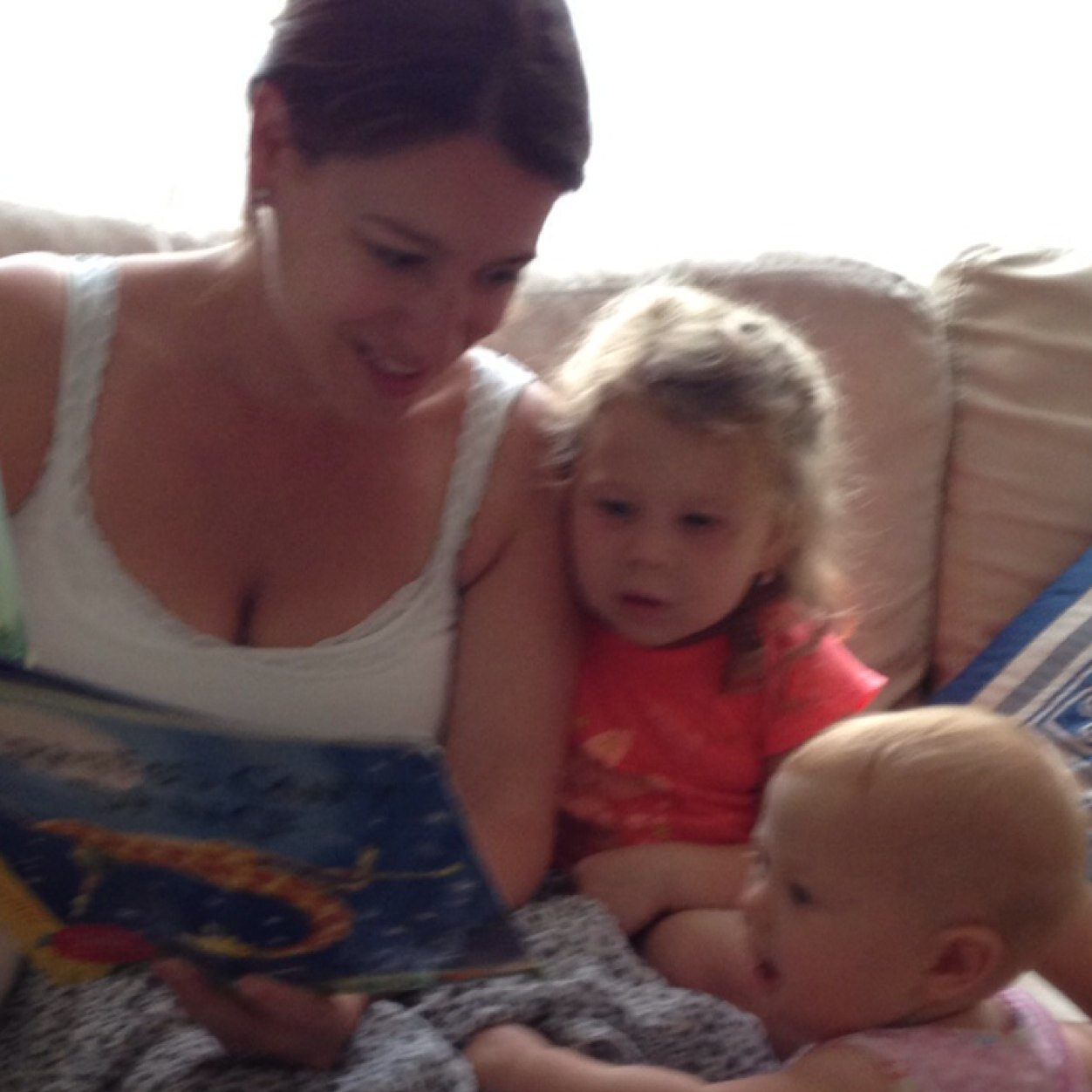 farlow_megan's profile picture. English Teacher,  Deputy Headteacher, busy mum
