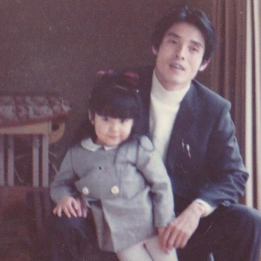 wakabayashifamilyさんのプロフィール画像