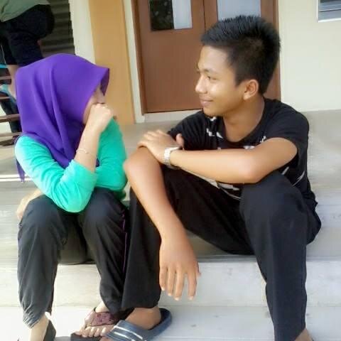 Muhammad Nazmi Aiman Bin Mazuki