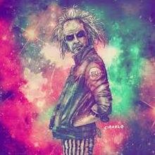 I will follow you into the dark.