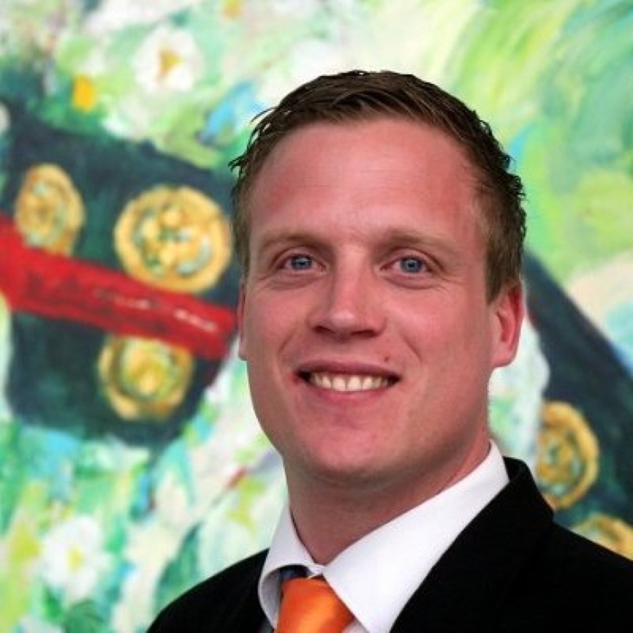 #Ferwerda Beveiliging #Regionaal #Betrokken #Kwaliteit