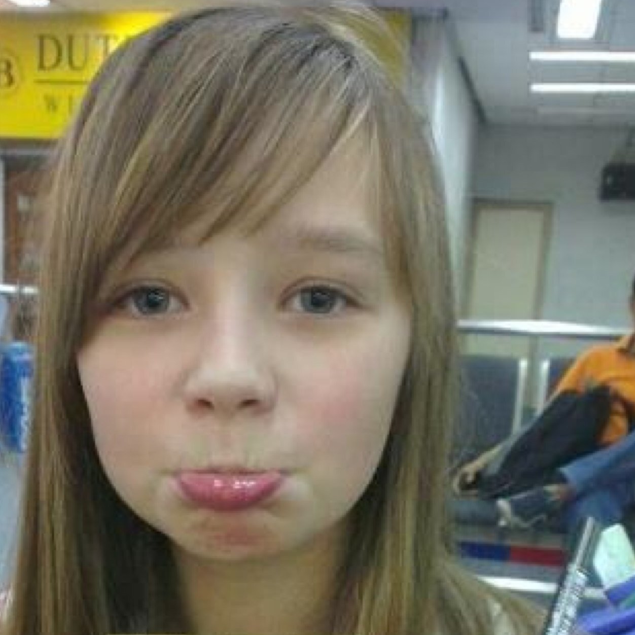 Connie Talbot Friends