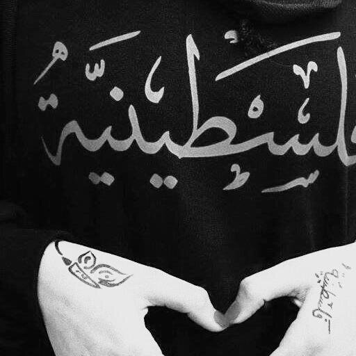 بلادي فتاة طيّبة ..
كلّما خجِلَت من صمت العروبة , غطّت وجهها بالأحمر القاني .