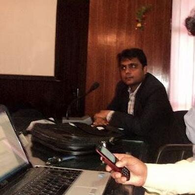 neeloo.ibm@gmail.com