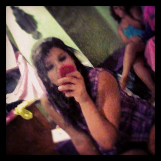 me amoo *-*