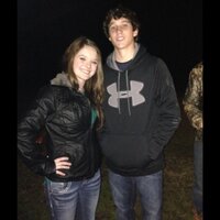 levi fontenot (@levif12) 's Twitter Profile
