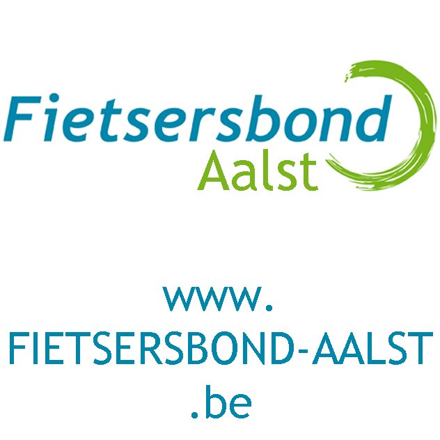 De Aalsterse fietsersbond maakt deel uit van de Nationale Fietsersbond en ijvert voor meer mensen veilig op de fiets.