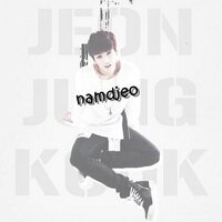 jungkook (@namdjeo) 's Twitter Profile