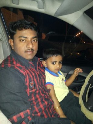 iam a cool men....
