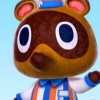 Tommy Nook (@tommynookling) 's Twitter Profile