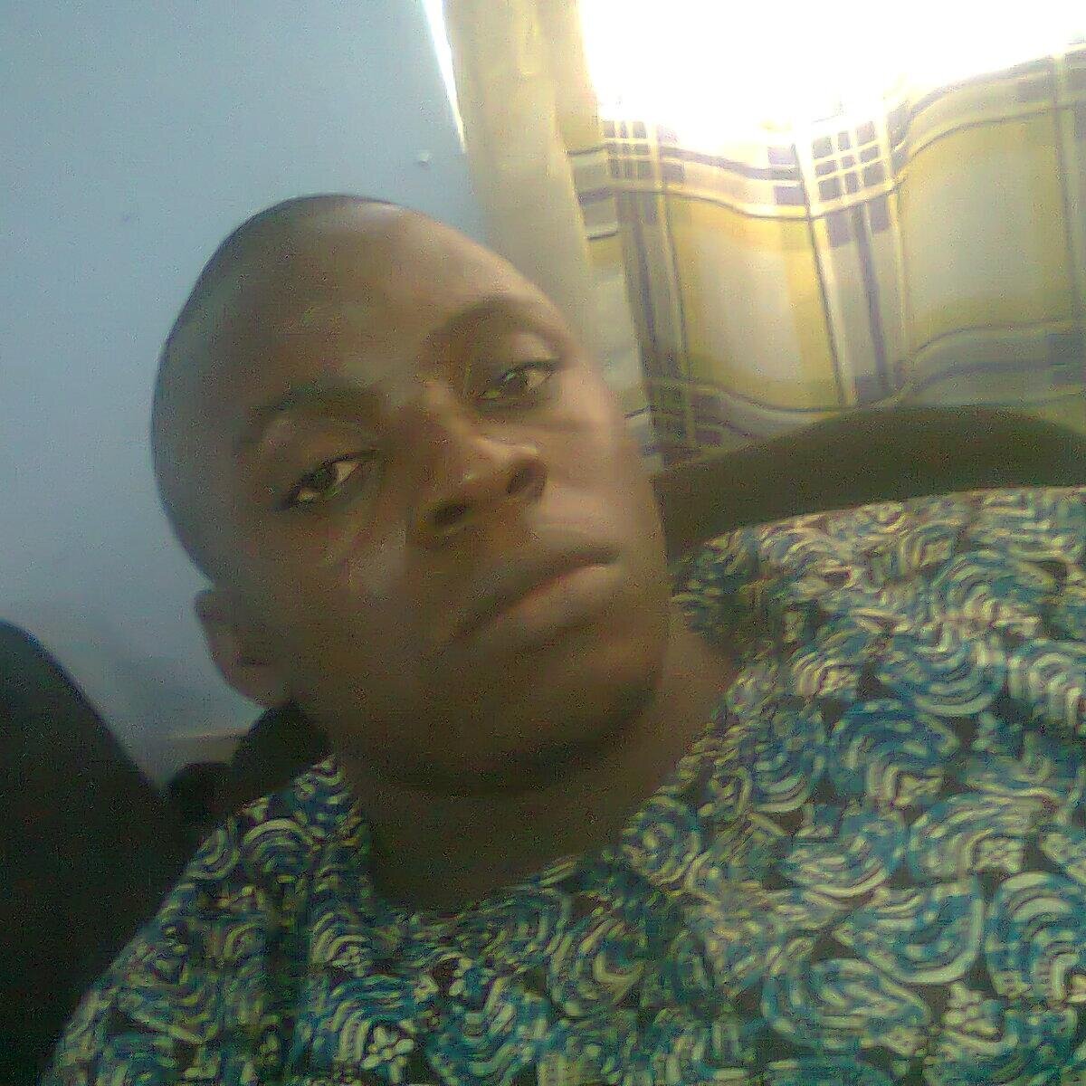 Well friend am computer engineer by profession, i am a native of Ogun state, holla me to knw more