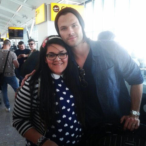 deaelebe's profile picture. Mummy, Potterhead, Sailor Scout, but mostly just a regular gal